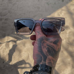 Load image into Gallery viewer, BOSSA 2.0 - smokey grey
