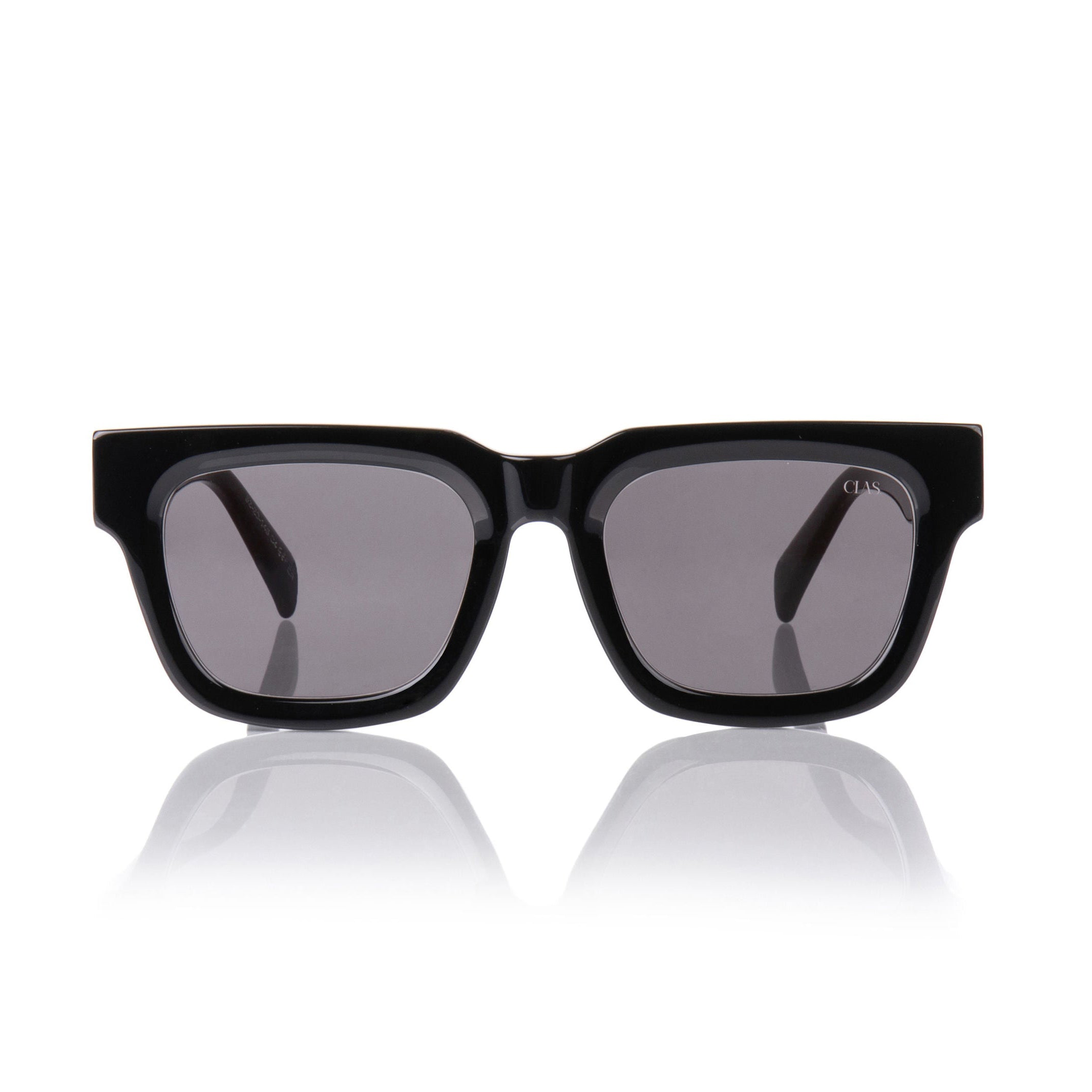 amalfi - black