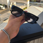 Load image into Gallery viewer, CANGGU - black
